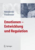 Cover-Bild Emotionen - Entwicklung und Regulation