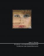 Cover-Bild Emotions- und identitätsregulierende Funktionen des Substanzkonsums