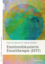 Cover-Bild Emotionsfokussierte Einzeltherapie (EFIT)