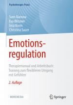 Cover-Bild Emotionsregulation
