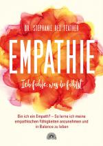 Cover-Bild Empathie – Ich fühle, was du fühlst