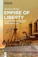 Cover-Bild Empire of Liberty