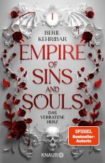 Cover-Bild Empire of Sins and Souls 1 - Das verratene Herz