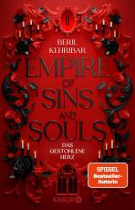 Cover-Bild Empire of Sins and Souls 2 - Das gestohlene Herz