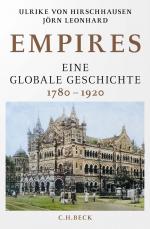 Cover-Bild Empires