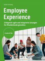 Cover-Bild Employee Experience