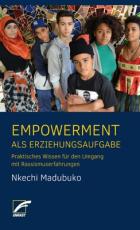 Cover-Bild Empowerment als Erziehungsaufgabe