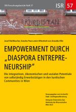 Cover-Bild Empowerment durch "Diaspora Entrepreneurship"
