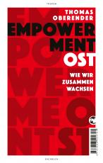 Cover-Bild Empowerment Ost