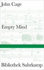 Cover-Bild Empty Mind