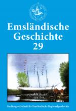 Cover-Bild Emsländische Geschichte 29