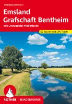 Cover-Bild Emsland - Grafschaft Bentheim