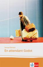 Cover-Bild En attendant Godot