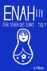 Cover-Bild Enah - Der Schein des Seins