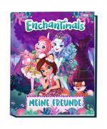 Cover-Bild Enchantimals: Meine Freunde