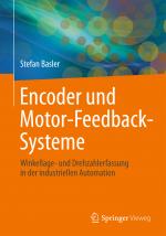 Cover-Bild Encoder und Motor-Feedback-Systeme