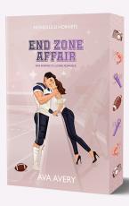 Cover-Bild End Zone Affair