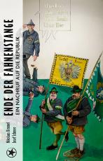 Cover-Bild Ende der Fahnenstange