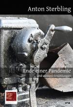 Cover-Bild Ende einer Pandemie und weitere Erzählungen