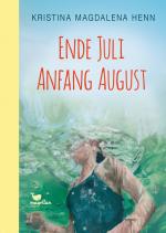 Cover-Bild Ende Juli, Anfang August
