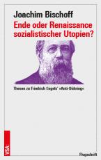 Cover-Bild Ende oder Renaissance sozialistischer Utopien?