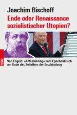 Cover-Bild Ende oder Renaissance sozialistischer Utopien?