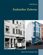 Cover-Bild Endenicher Zeitreise