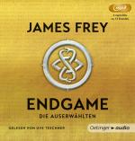 Cover-Bild Endgame (2 MP3 CD)