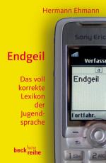 Cover-Bild Endgeil