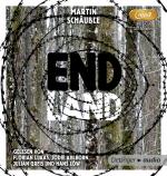 Cover-Bild Endland (mp3 CD)