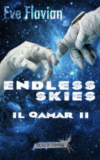 Cover-Bild Endless Skies: il-Qamar II