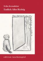 Cover-Bild Endlich Alles Richtig