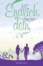 Cover-Bild Endlich dein