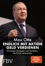 Cover-Bild Endlich mit Aktien Geld verdienen