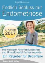Cover-Bild Endlich Schluss mit Endometriose
