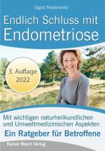 Cover-Bild Endlich Schluss mit Endometriose