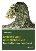 Cover-Bild Endliche Welt, unendliches Geld