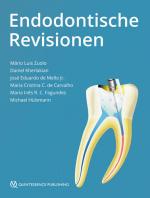 Cover-Bild Endodontische Revisionen