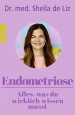 Cover-Bild Endometriose – Alles, was du wirklich wissen musst