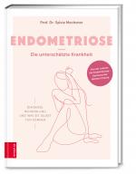 Cover-Bild Endometriose - Die unterschätzte Krankheit