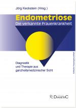 Cover-Bild Endometriose - Die verkannte Frauenkrankheit