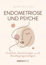 Cover-Bild Endometriose und Psyche