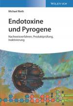 Cover-Bild Endotoxine und Pyrogene
