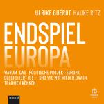 Cover-Bild Endspiel Europa