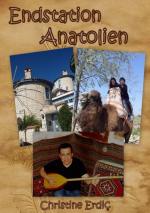 Cover-Bild Endstation Anatolien