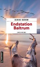 Cover-Bild Endstation Baltrum