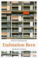 Cover-Bild Endstation Bern