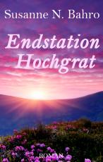 Cover-Bild Endstation Hochgrat