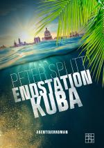 Cover-Bild Endstation Kuba