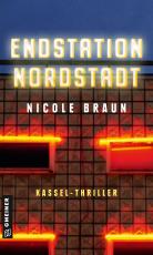 Cover-Bild Endstation Nordstadt